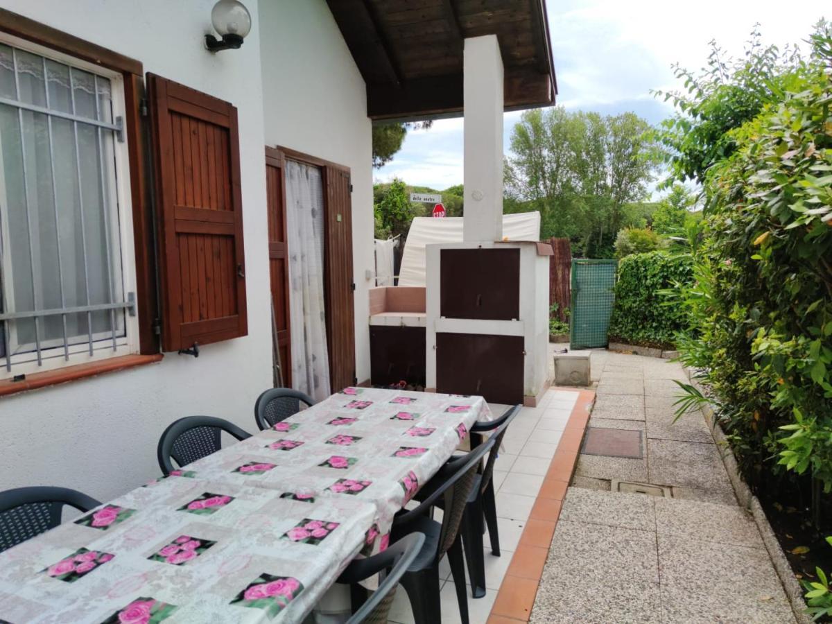Stellina Villa Lido di Volano Bagian luar foto