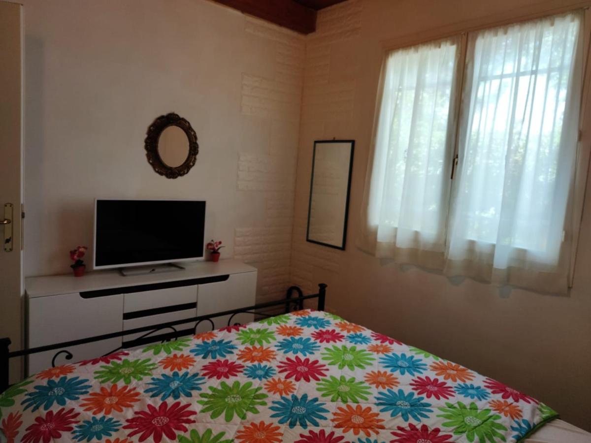 Stellina Villa Lido di Volano Bagian luar foto