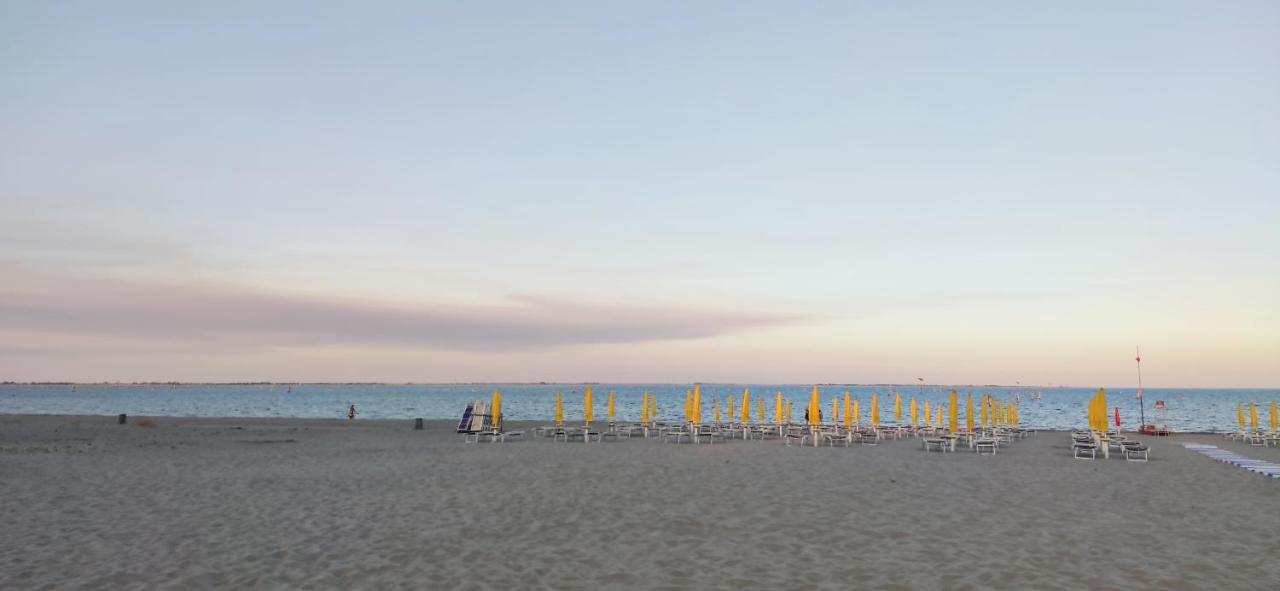 Stellina Villa Lido di Volano Bagian luar foto