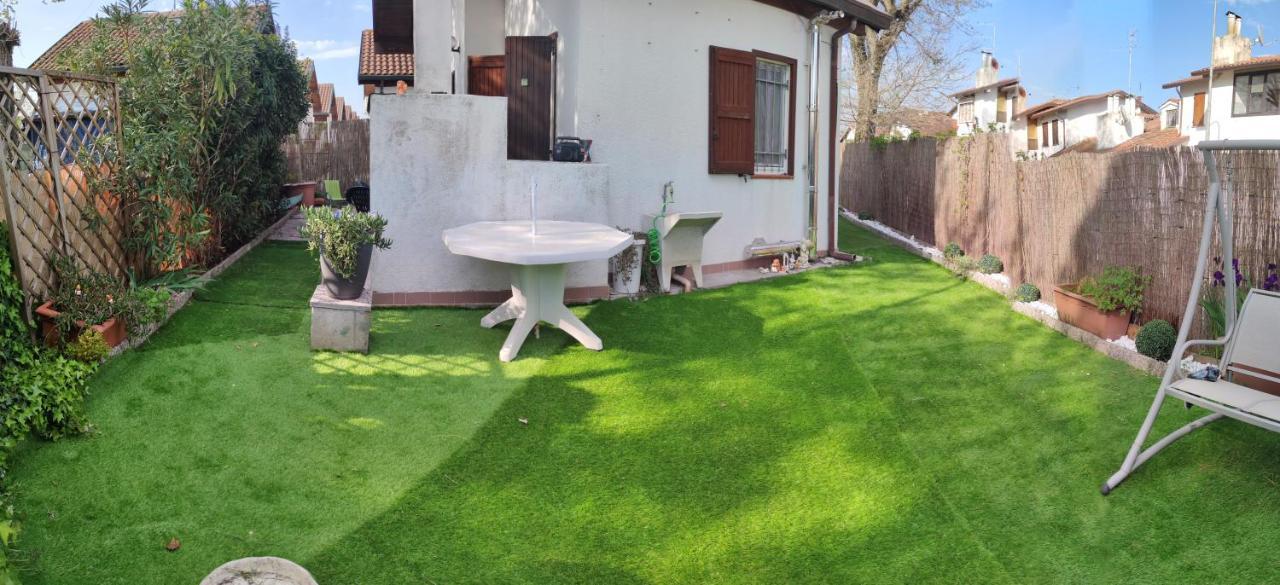 Stellina Villa Lido di Volano Bagian luar foto